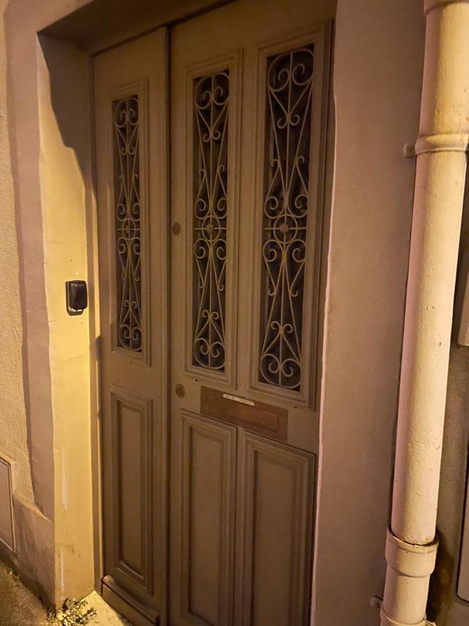 Chaleureux Et Spacieux Appartement De Centre-Ville - Lit King Size - Netflix Шербур-ан-Котантен Экстерьер фото